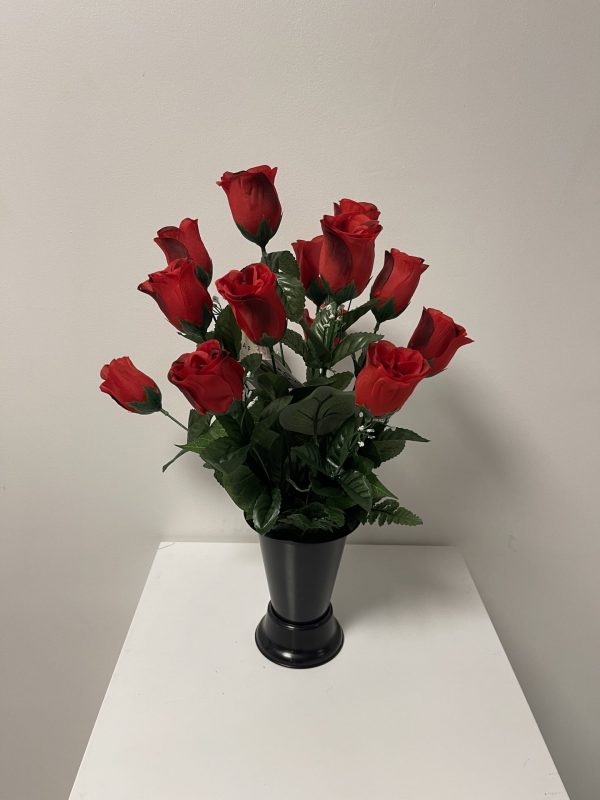 V-CONE-118-ROUGE