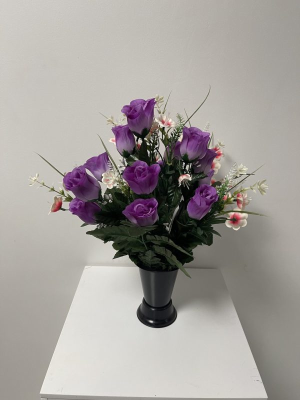 V-CONE-958-Violet