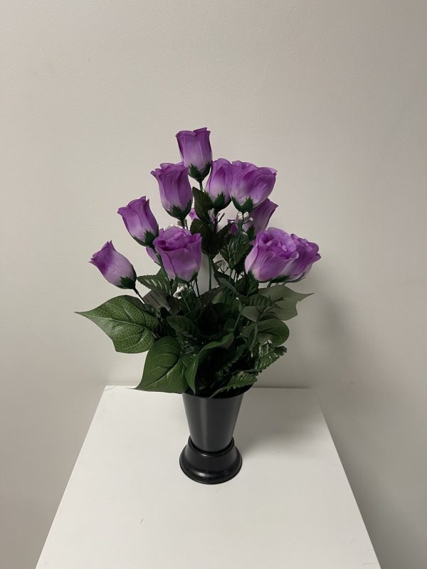V-CONE-118-Violet