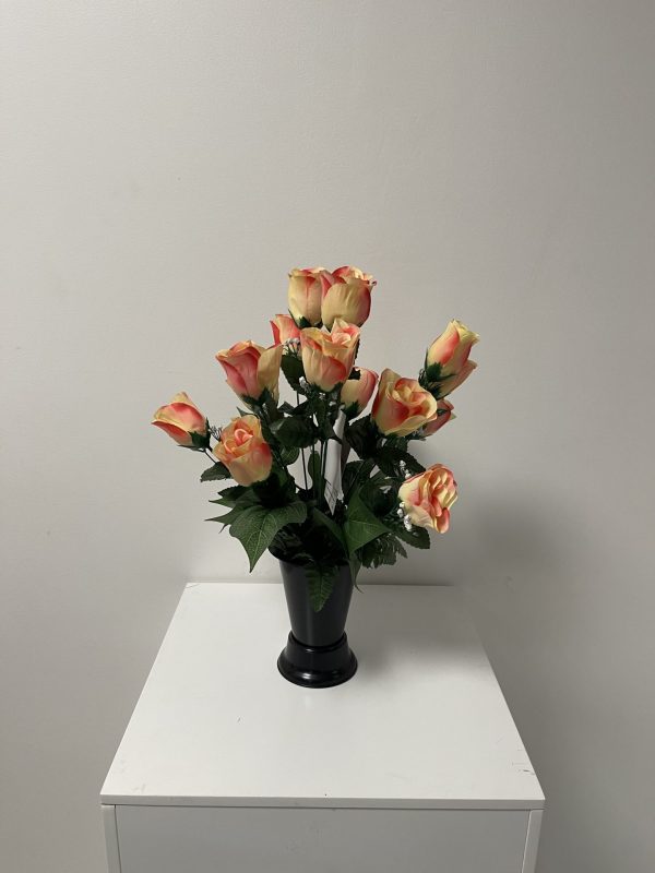V-CONE-118-Jaune-Rose