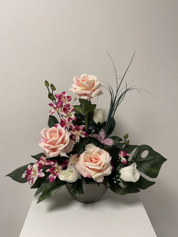 V-COUPE-2414-Rose Pale